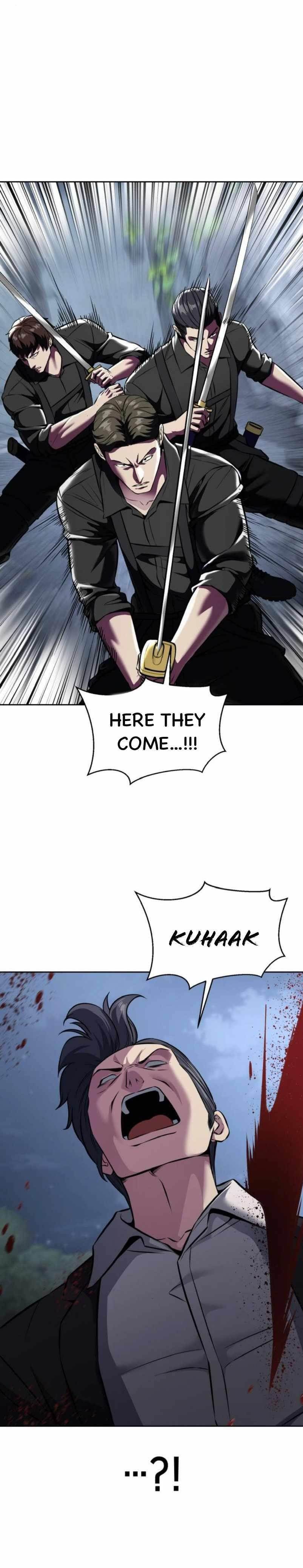 The Boy Of Death Chapter 207 - Page 81 in English