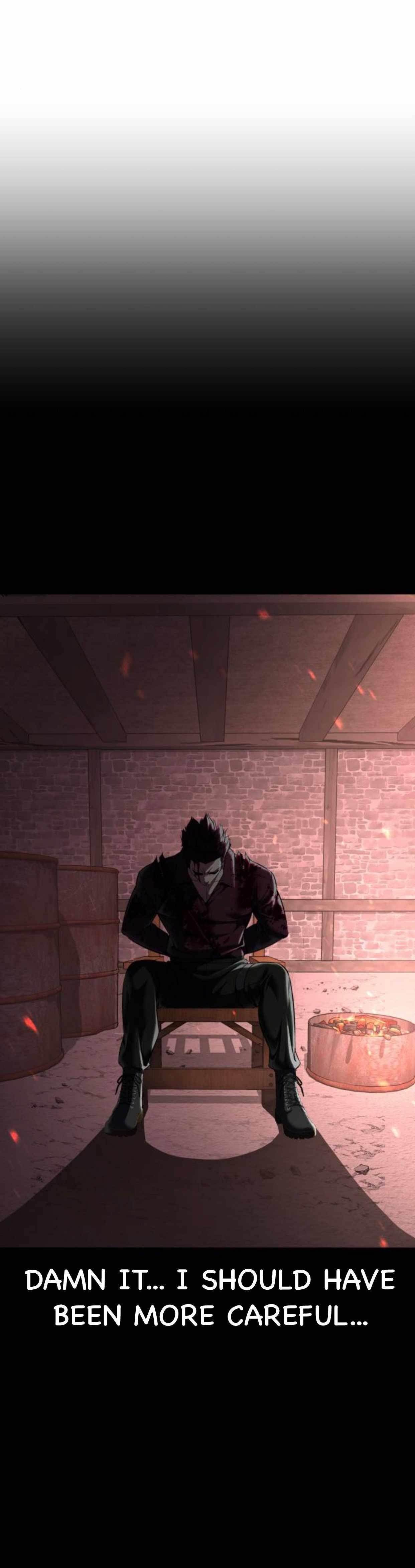 The Boy Of Death Chapter 208 - Page 14 in English