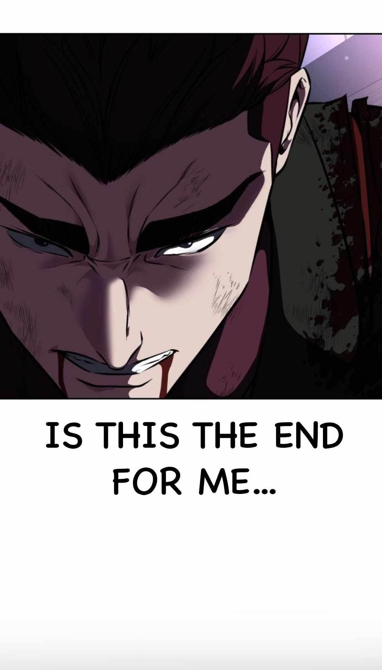The Boy Of Death Chapter 208 - Page 3 in English