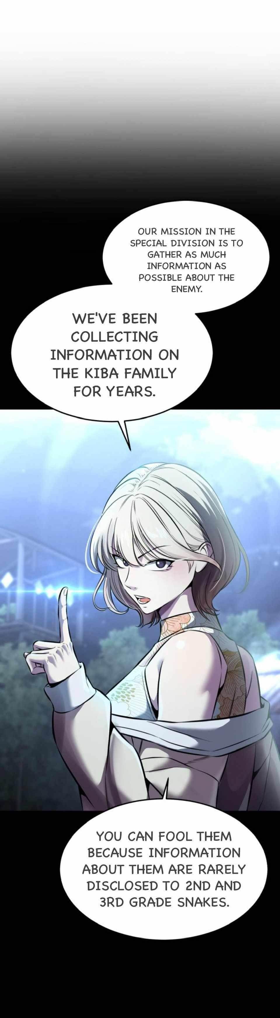 The Boy Of Death Chapter 208 - Page 38 in English
