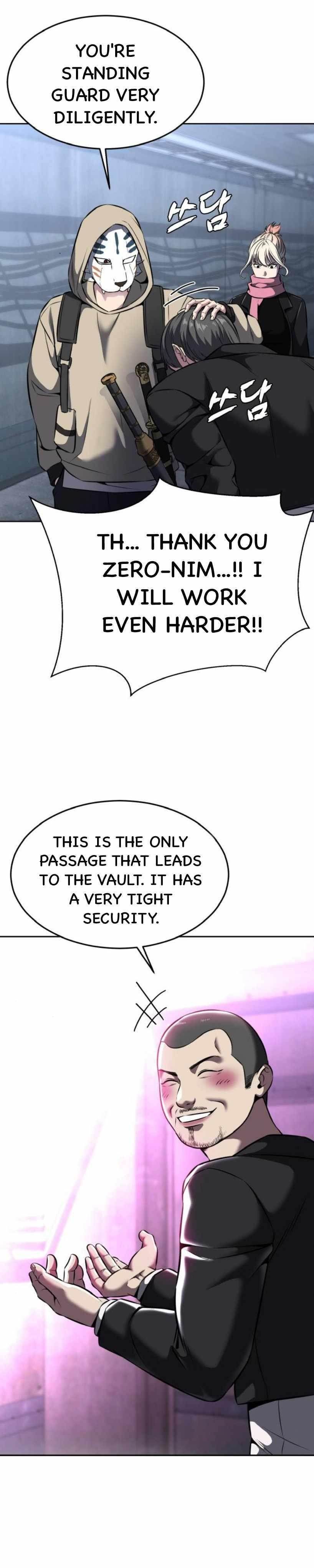 The Boy Of Death Chapter 208 - Page 44 in English