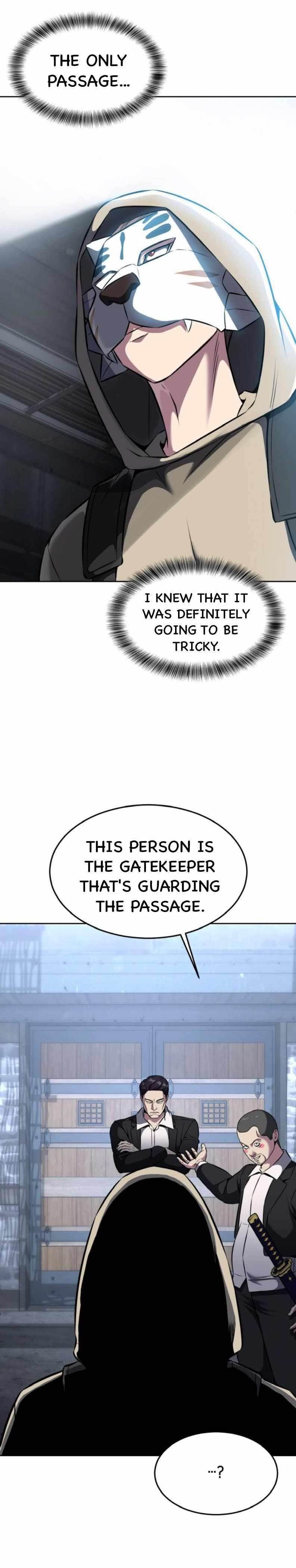 The Boy Of Death Chapter 208 - Page 45 in English