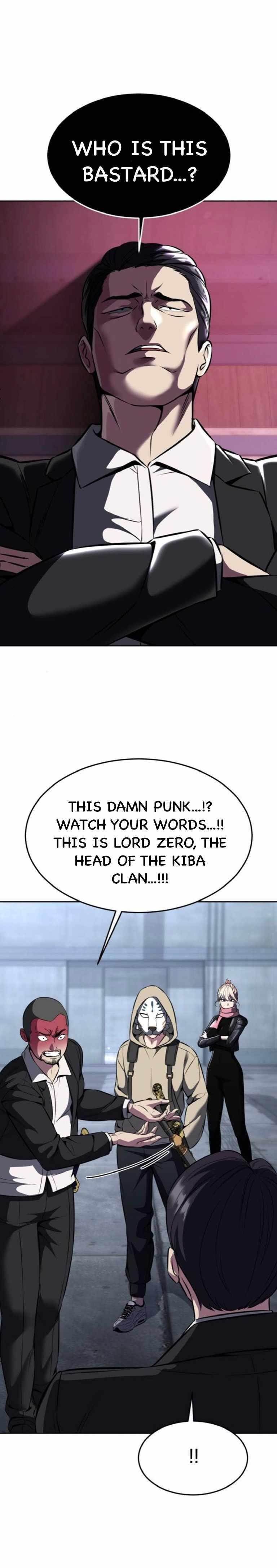 The Boy Of Death Chapter 208 - Page 46 in English