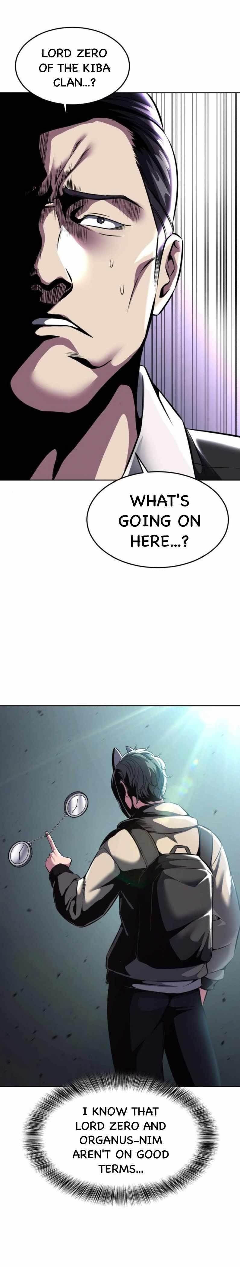 The Boy Of Death Chapter 208 - Page 47 in English