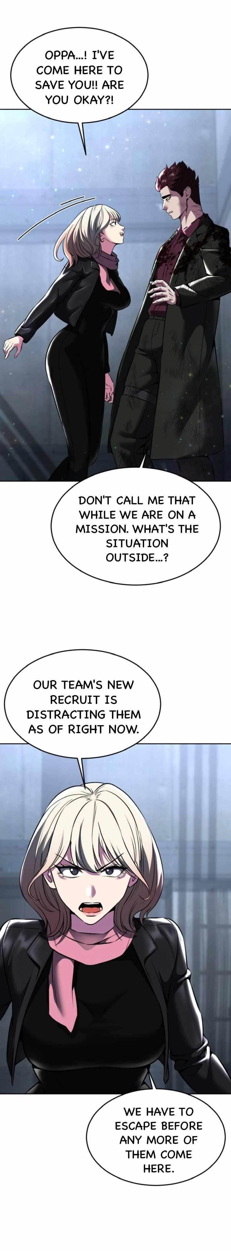 The Boy Of Death Chapter 208 - Page 74 in English
