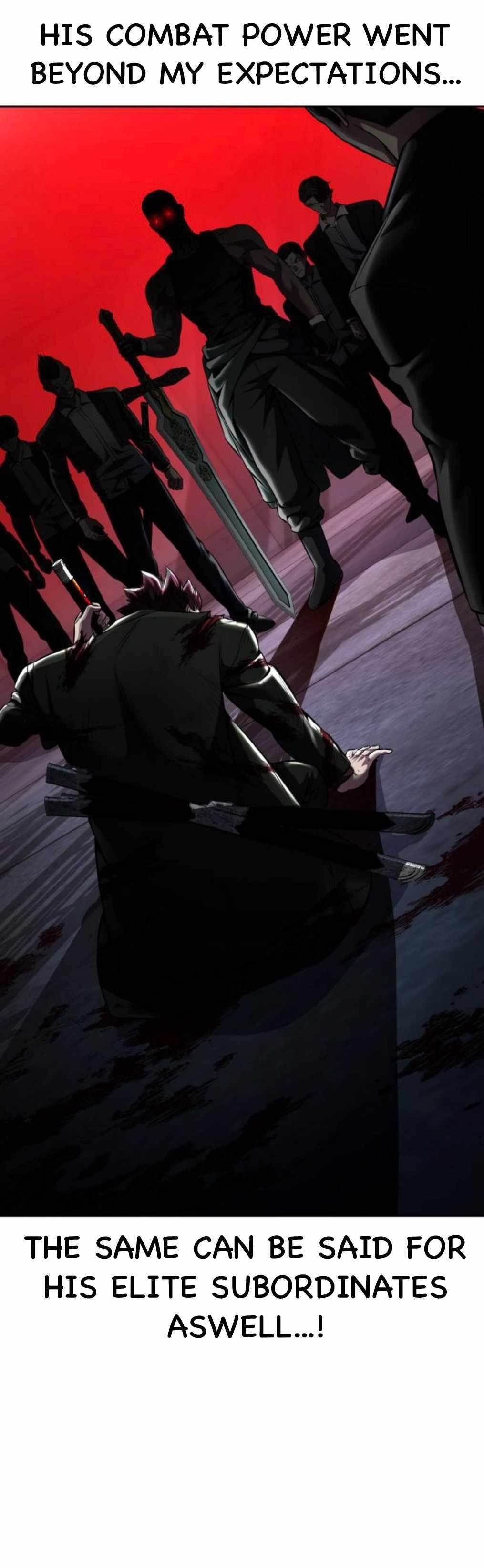 The Boy Of Death Chapter 208 - Page 8 in English