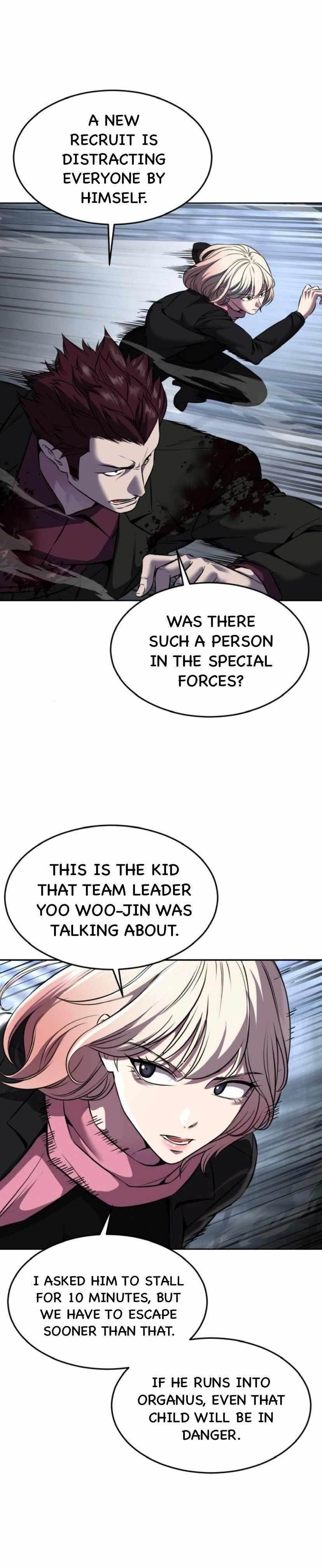 The Boy Of Death Chapter 209 - Page 15 in English