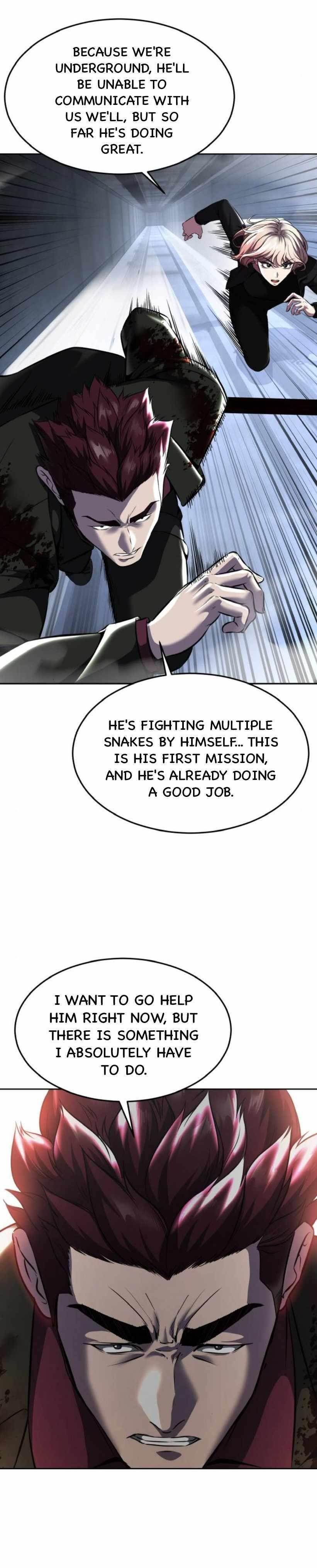 The Boy Of Death Chapter 209 - Page 17 in English