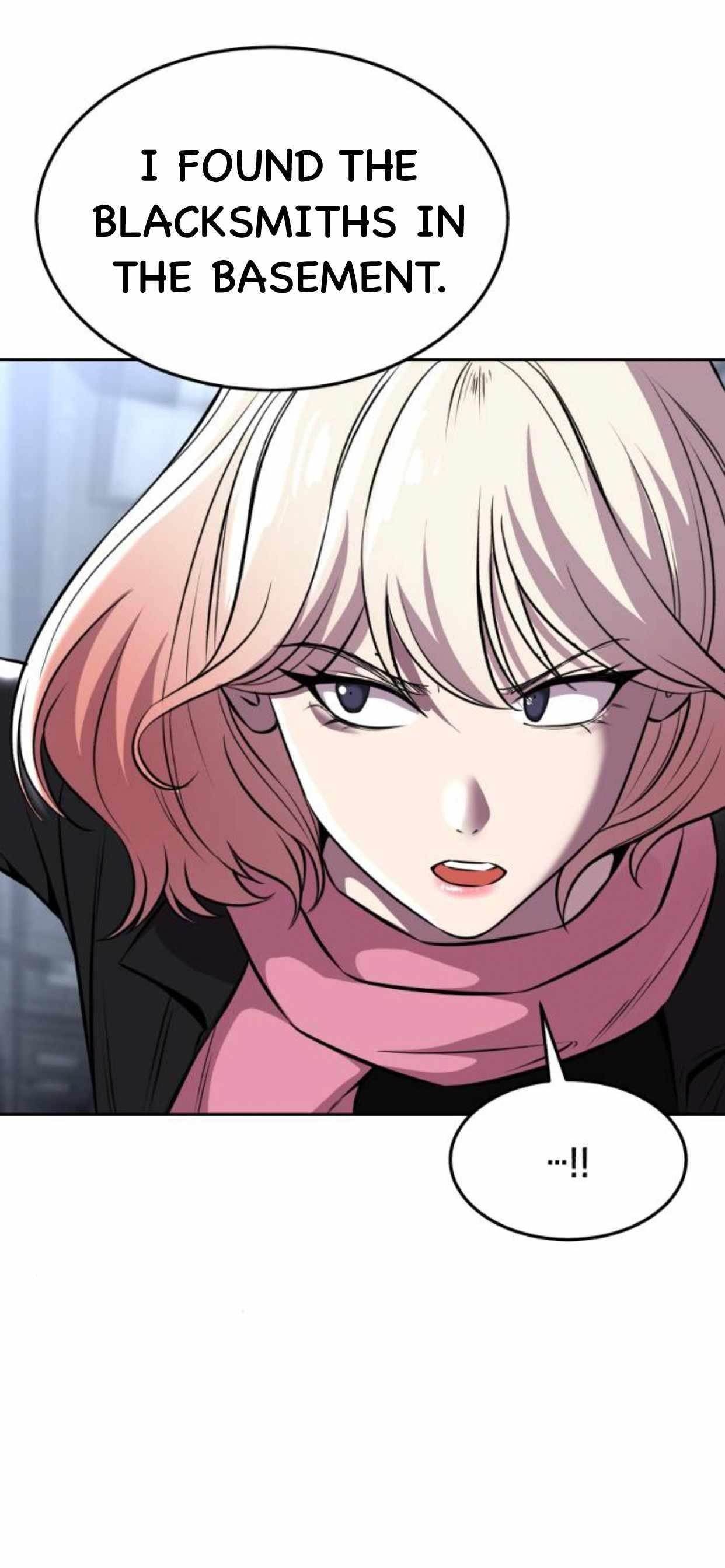 The Boy Of Death Chapter 209 - Page 18 in English