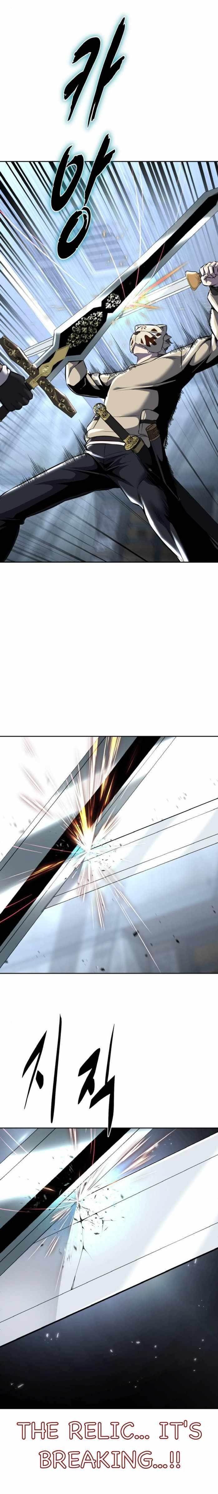 The Boy Of Death Chapter 209 - Page 44 in English