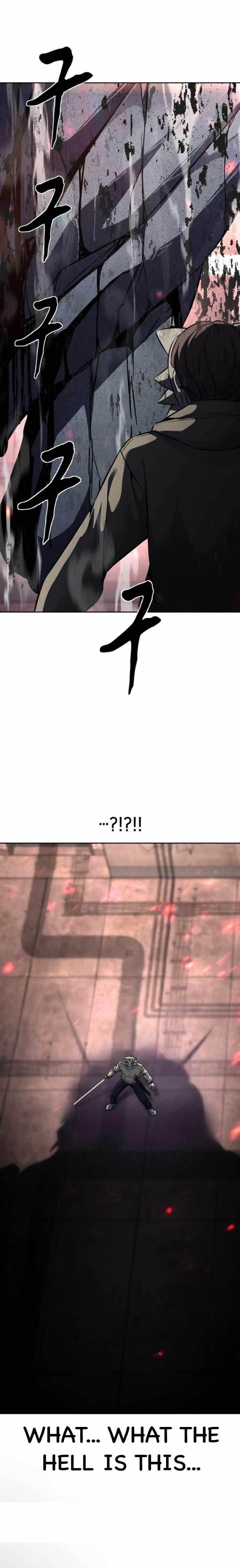 The Boy Of Death Chapter 209 - Page 61 in English