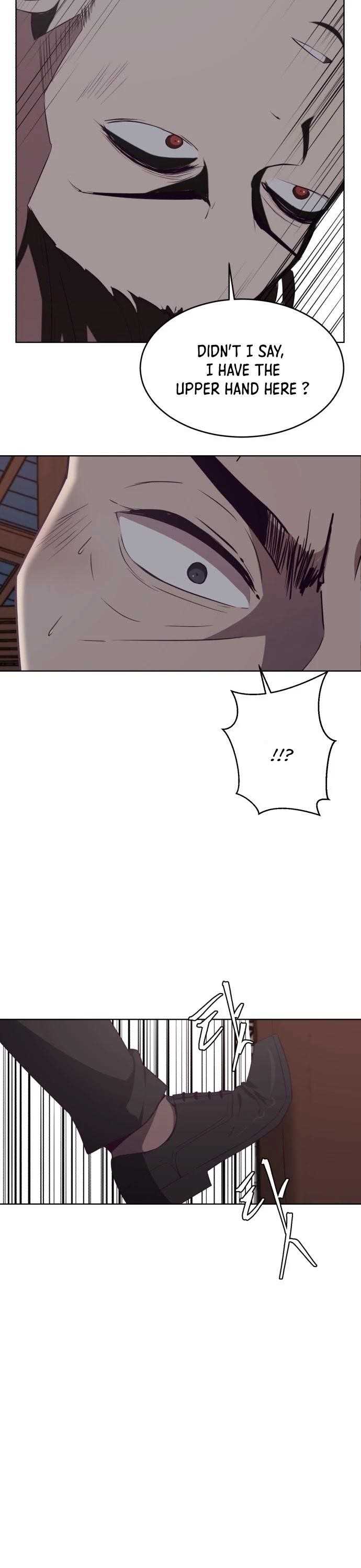 The Boy Of Death Chapter 21 - Page 32 in English