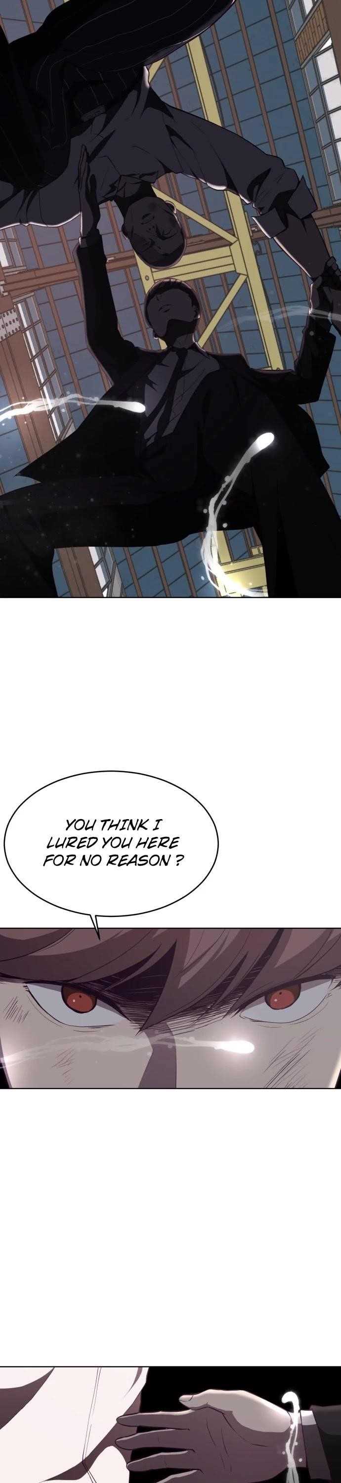 The Boy Of Death Chapter 21 - Page 35 in English