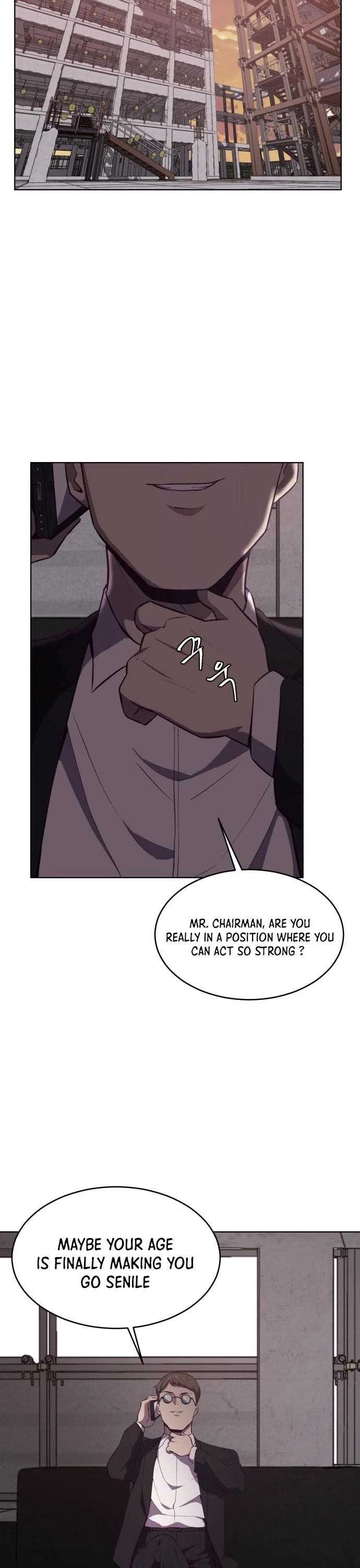 The Boy Of Death Chapter 21 - Page 41 in English