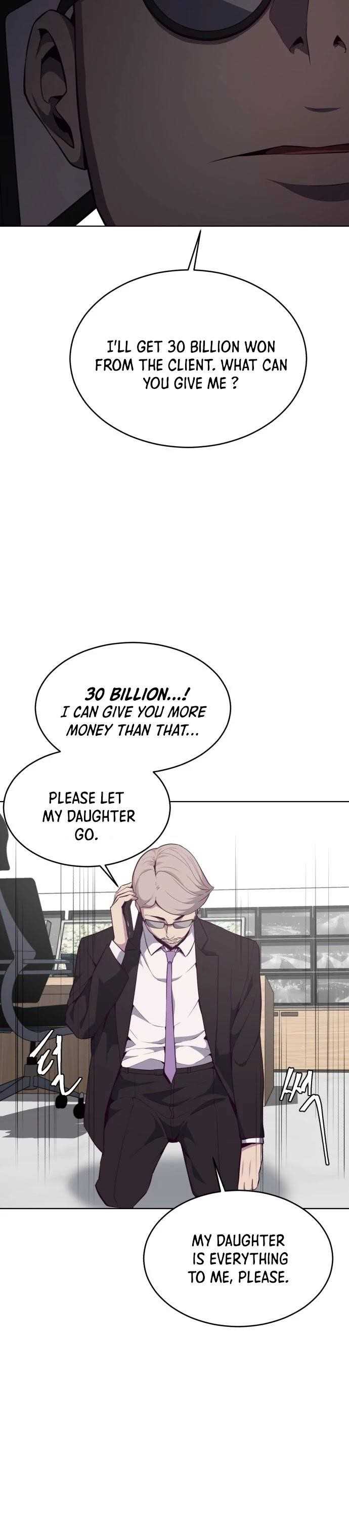 The Boy Of Death Chapter 21 - Page 44 in English