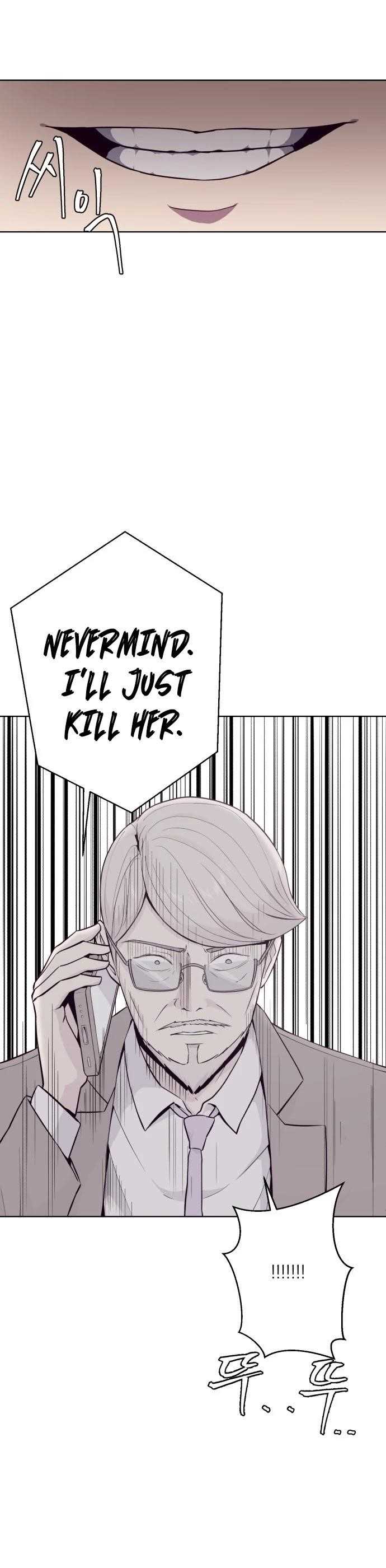 The Boy Of Death Chapter 21 - Page 45 in English
