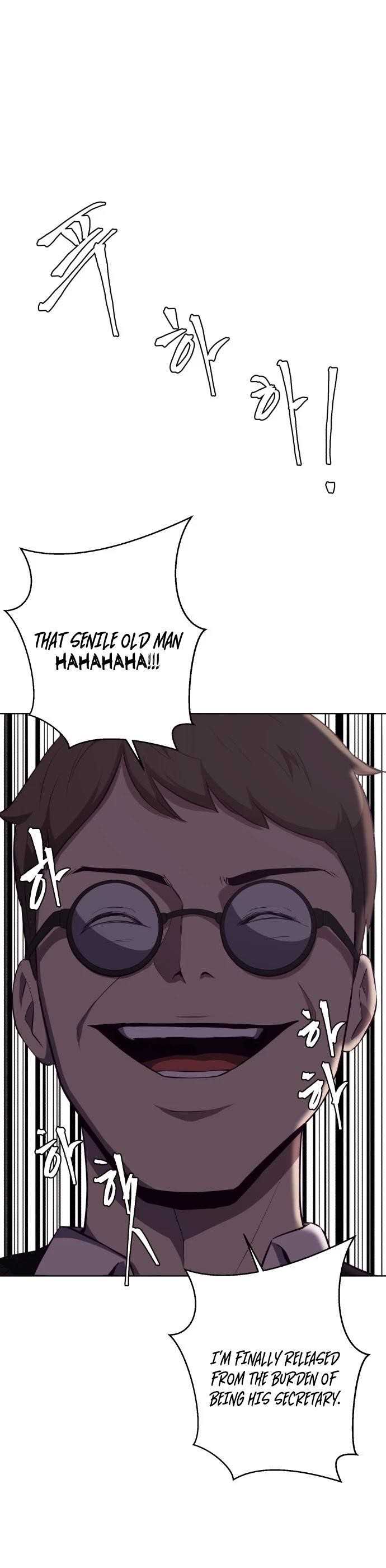 The Boy Of Death Chapter 21 - Page 46 in English