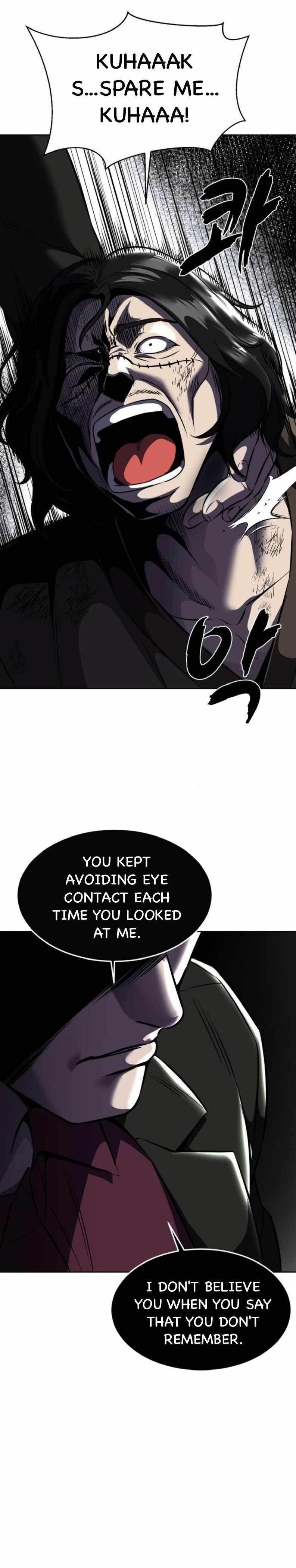 The Boy Of Death Chapter 210 - Page 19 in English