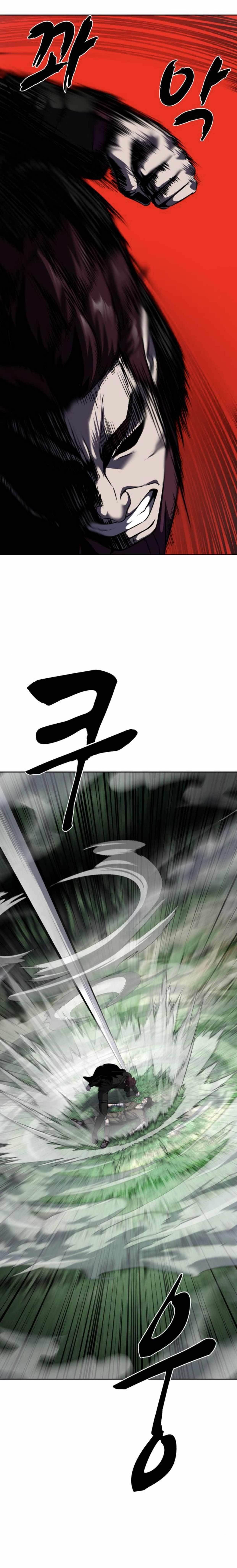 The Boy Of Death Chapter 210 - Page 21 in English