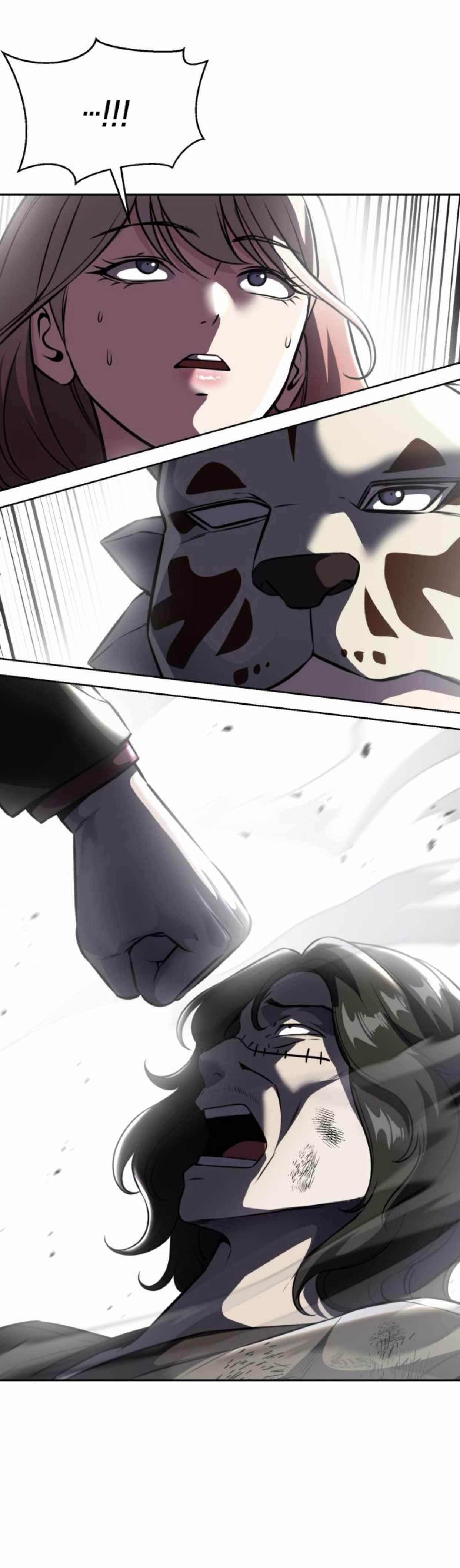 The Boy Of Death Chapter 210 - Page 22 in English