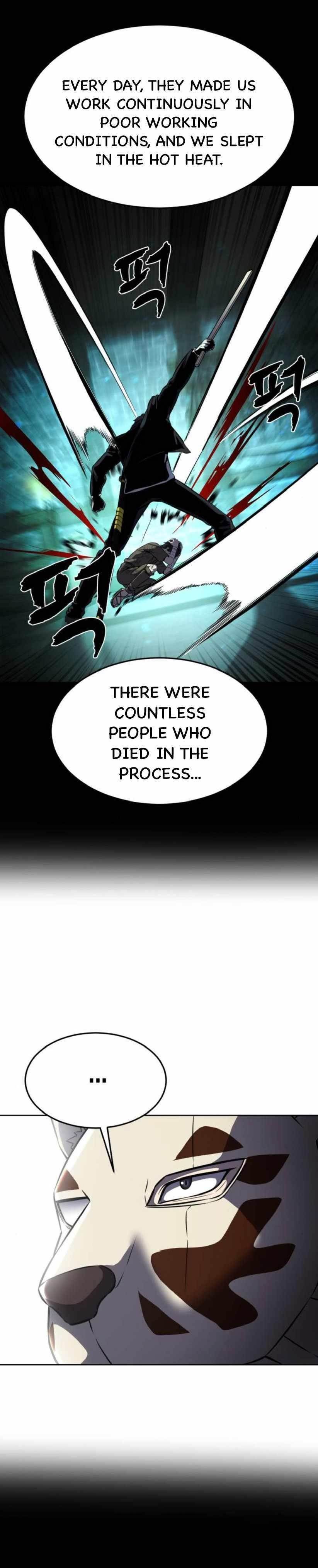 The Boy Of Death Chapter 210 - Page 30 in English