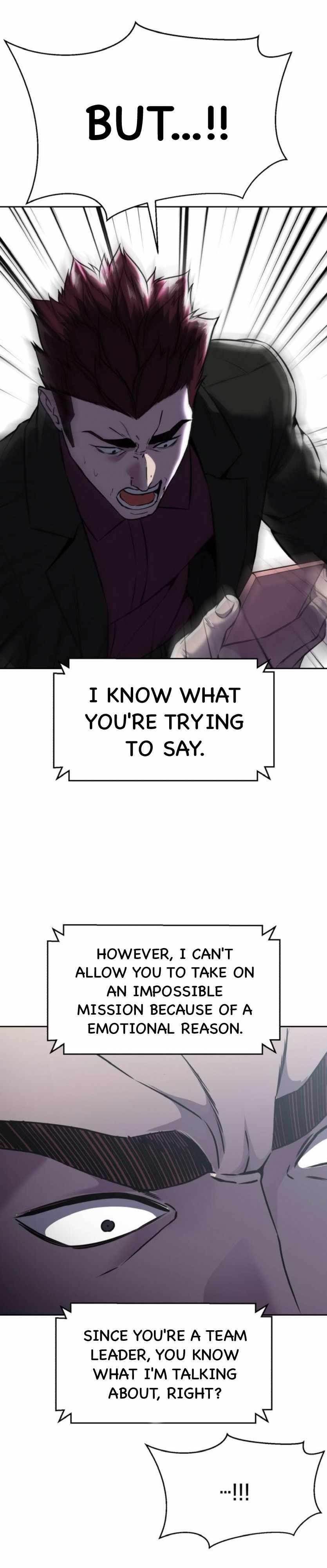 The Boy Of Death Chapter 210 - Page 41 in English