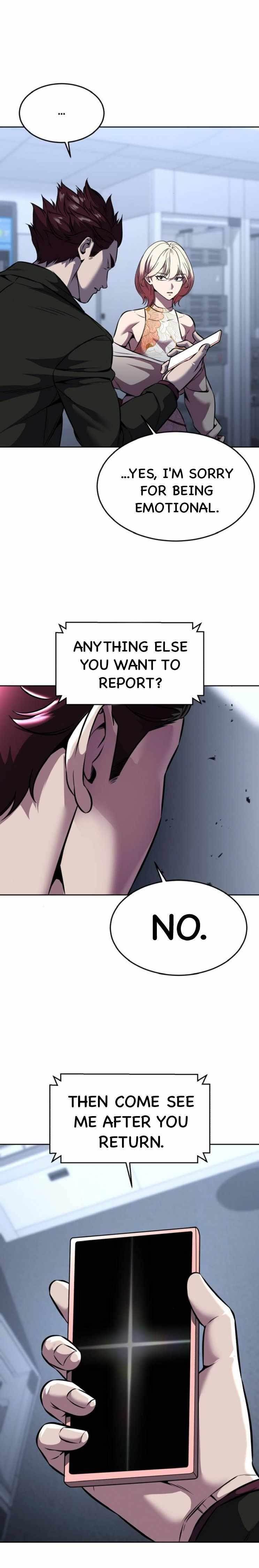 The Boy Of Death Chapter 210 - Page 42 in English
