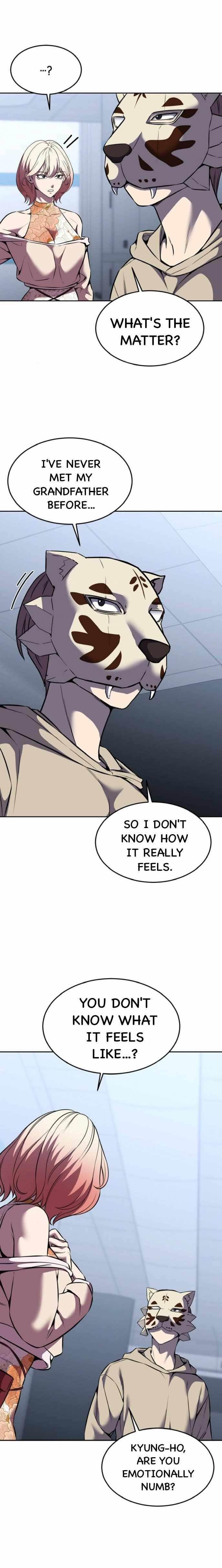 The Boy Of Death Chapter 210 - Page 47 in English