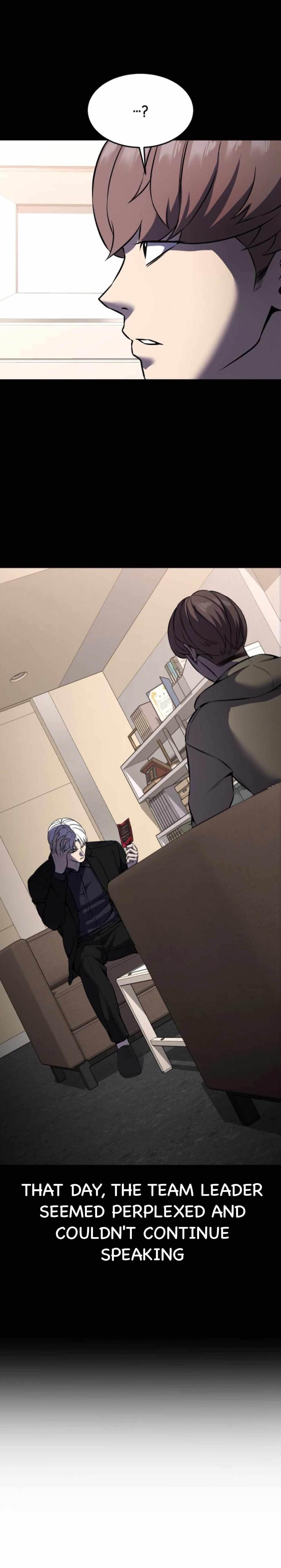 The Boy Of Death Chapter 210 - Page 53 in English