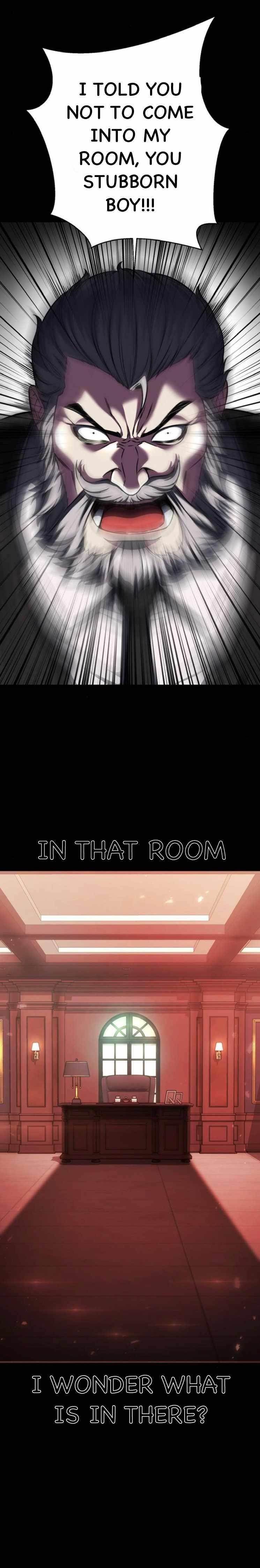 The Boy Of Death Chapter 211 - Page 21 in English