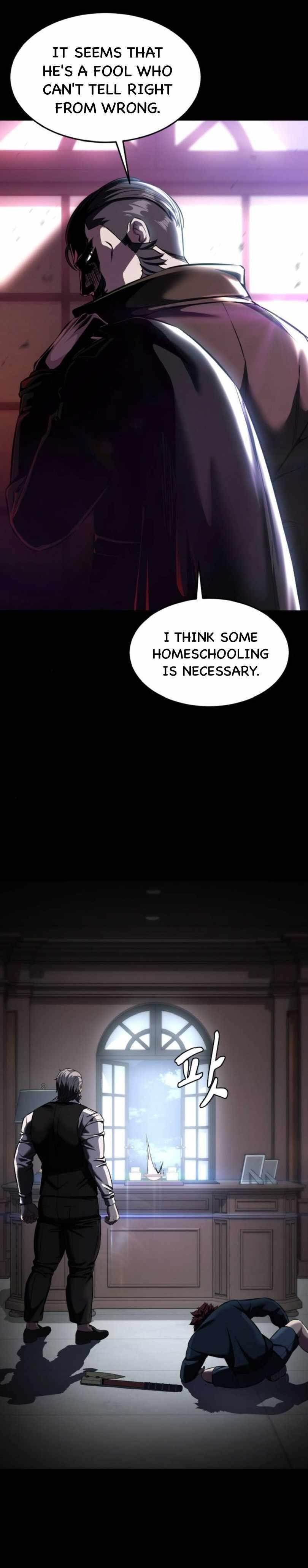 The Boy Of Death Chapter 211 - Page 30 in English