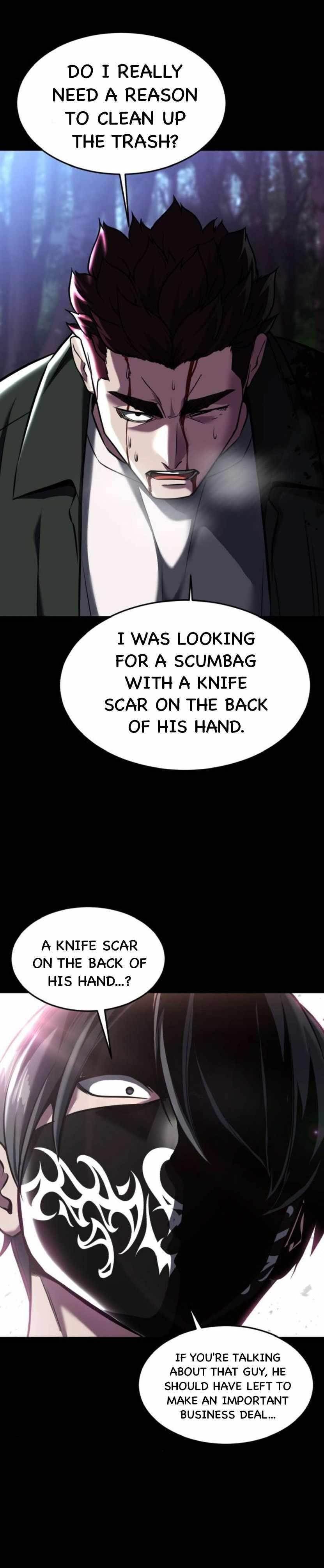 The Boy Of Death Chapter 211 - Page 55 in English
