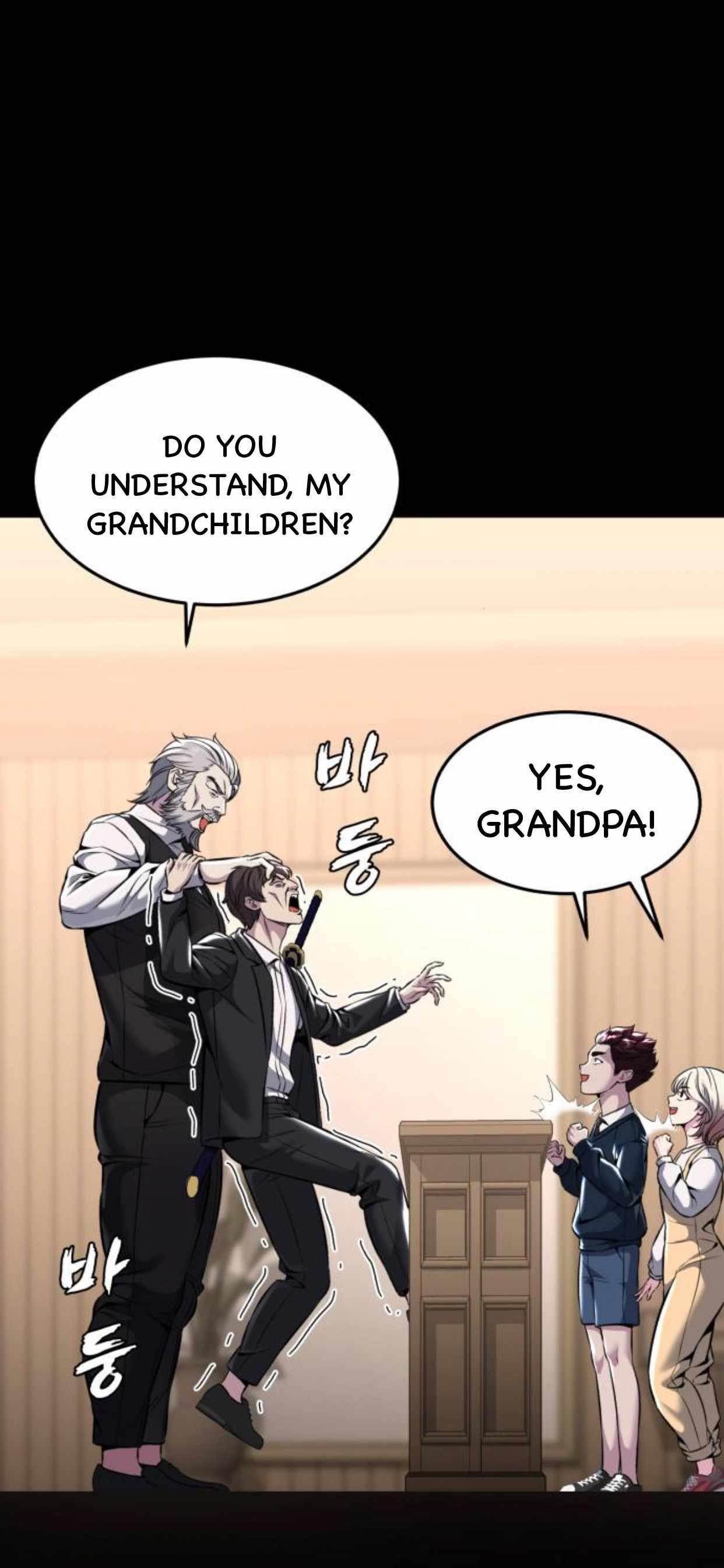 The Boy Of Death Chapter 211 - Page 6 in English