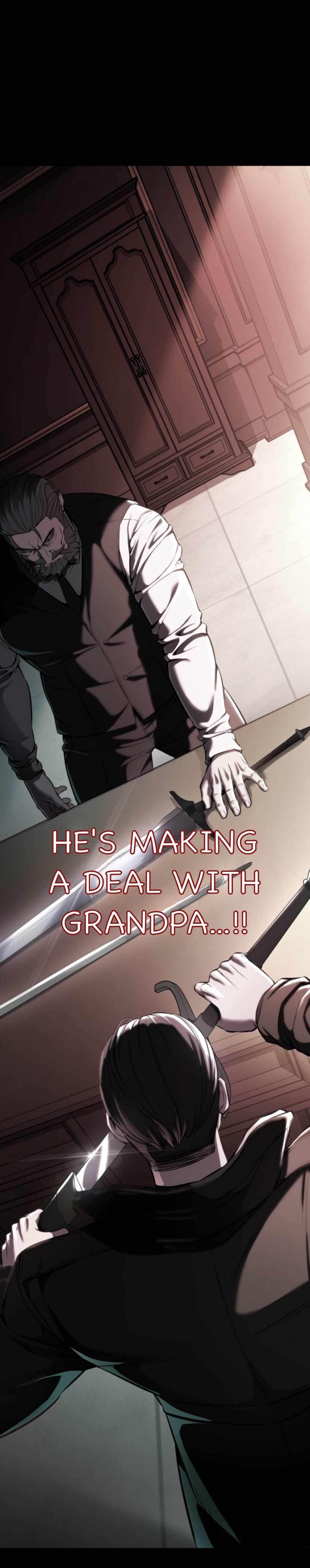 The Boy Of Death Chapter 211 - Page 63 in English