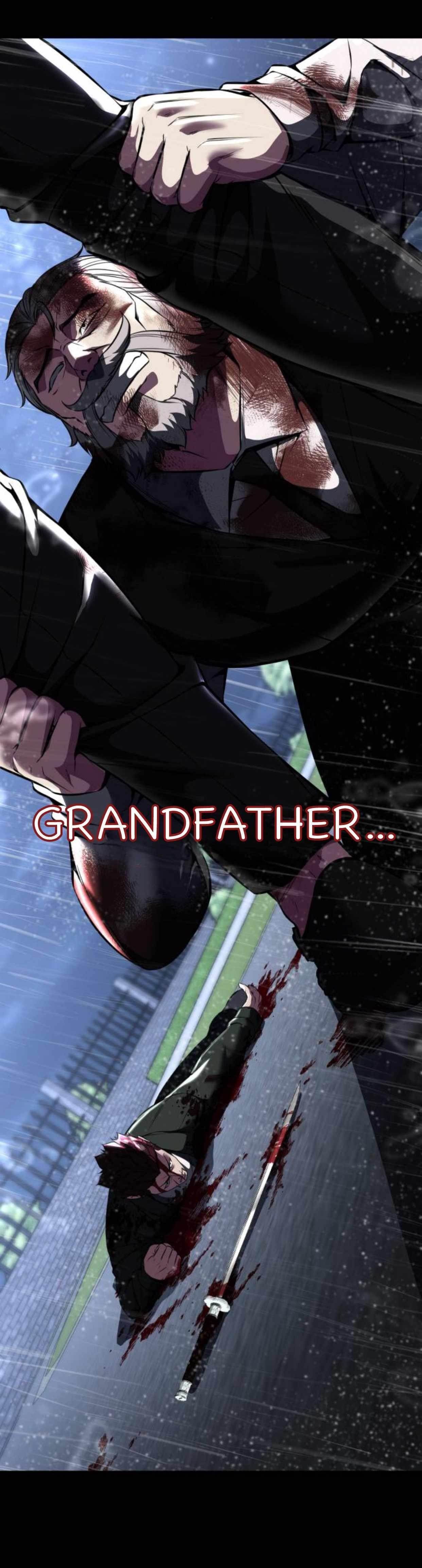 The Boy Of Death Chapter 211 - Page 76 in English