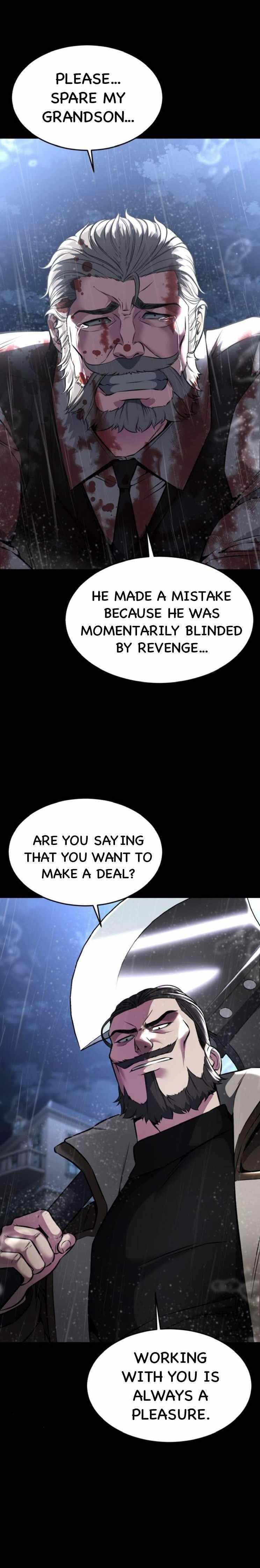 The Boy Of Death Chapter 211 - Page 77 in English