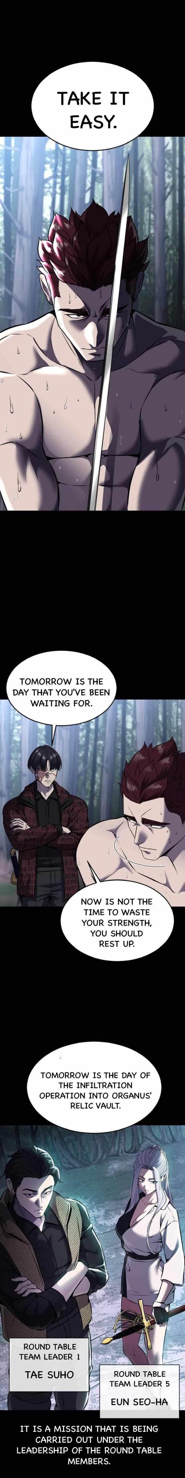 The Boy Of Death Chapter 212 - Page 18 in English