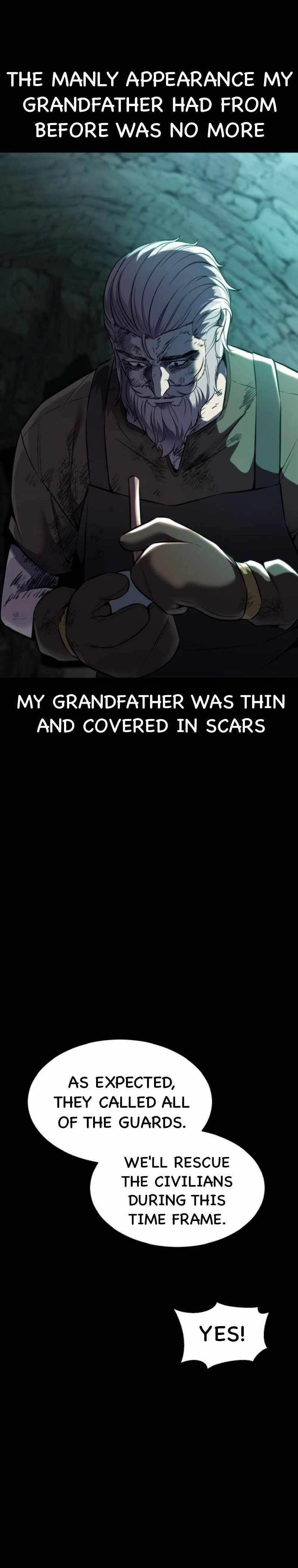 The Boy Of Death Chapter 212 - Page 32 in English