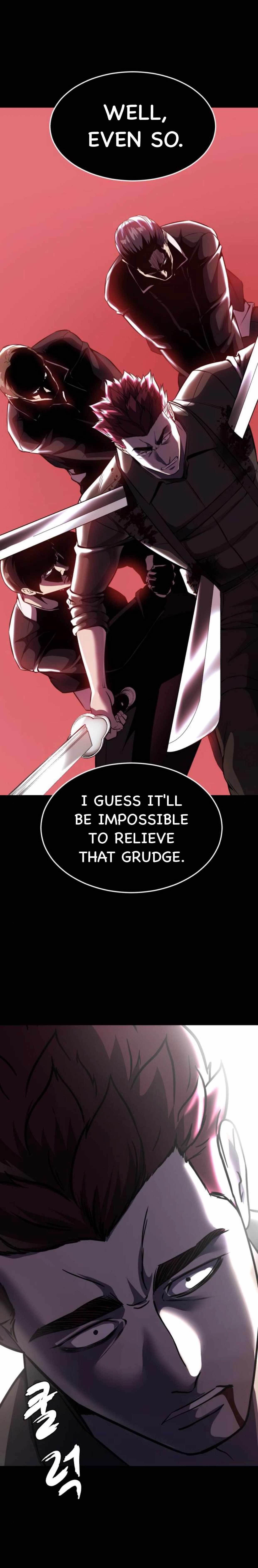 The Boy Of Death Chapter 212 - Page 47 in English