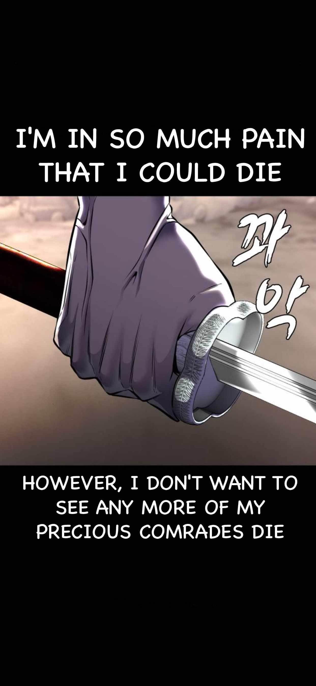 The Boy Of Death Chapter 212 - Page 54 in English