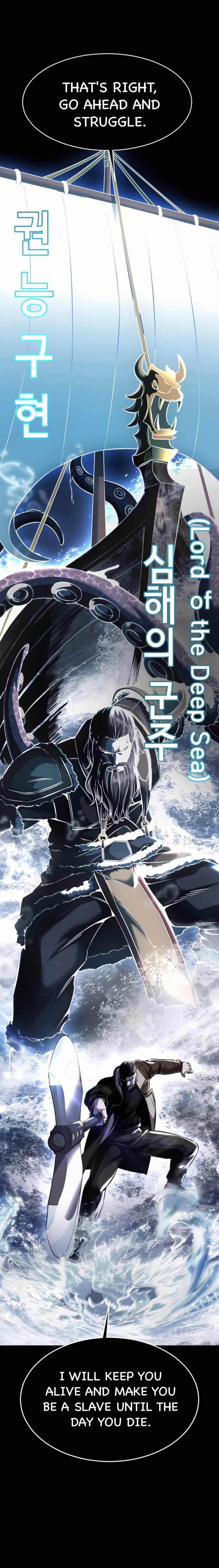 The Boy Of Death Chapter 212 - Page 64 in English