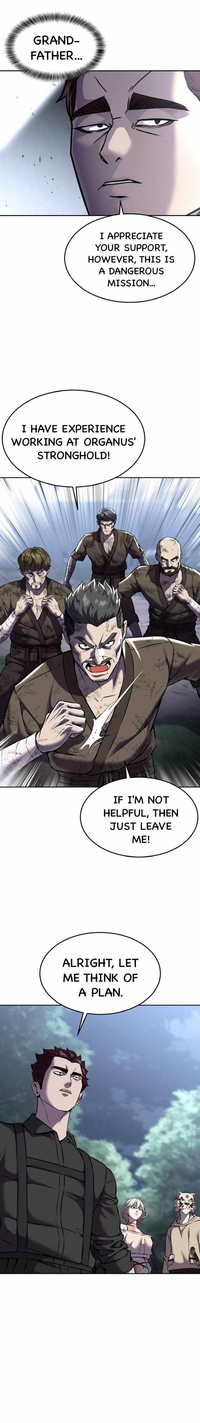 The Boy Of Death Chapter 213 - Page 18 in English