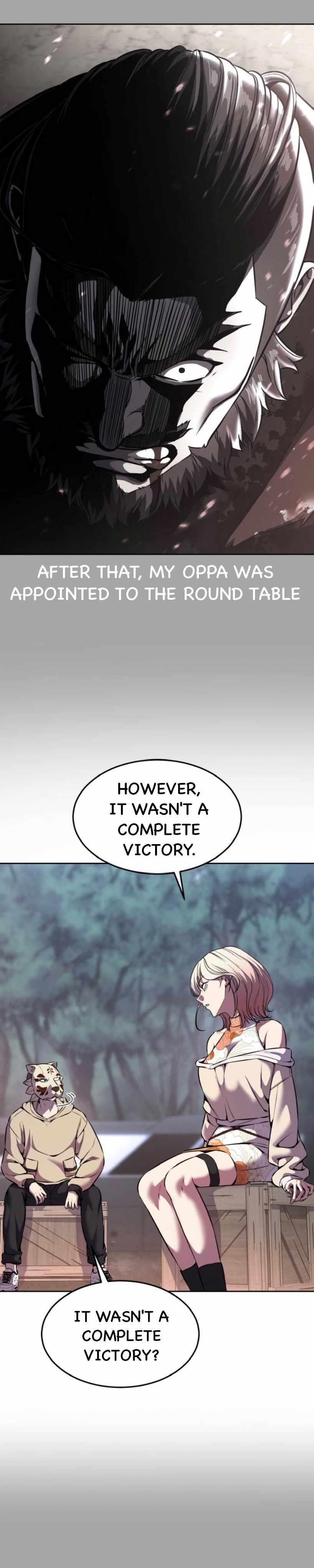 The Boy Of Death Chapter 213 - Page 3 in English