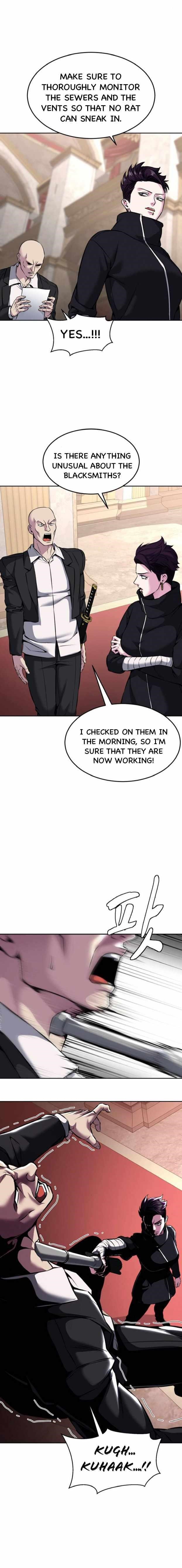 The Boy Of Death Chapter 213 - Page 34 in English