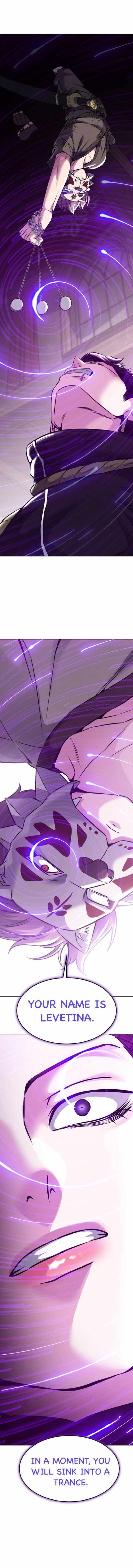 The Boy Of Death Chapter 213 - Page 38 in English