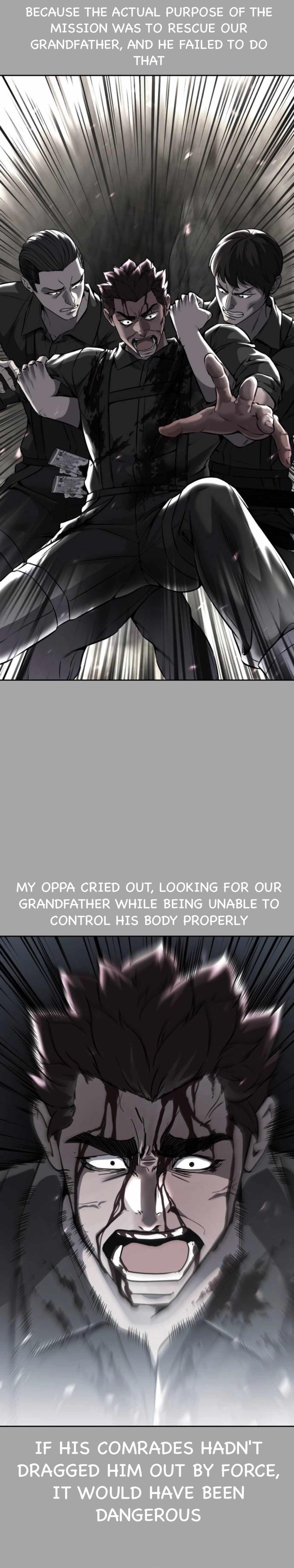 The Boy Of Death Chapter 213 - Page 4 in English