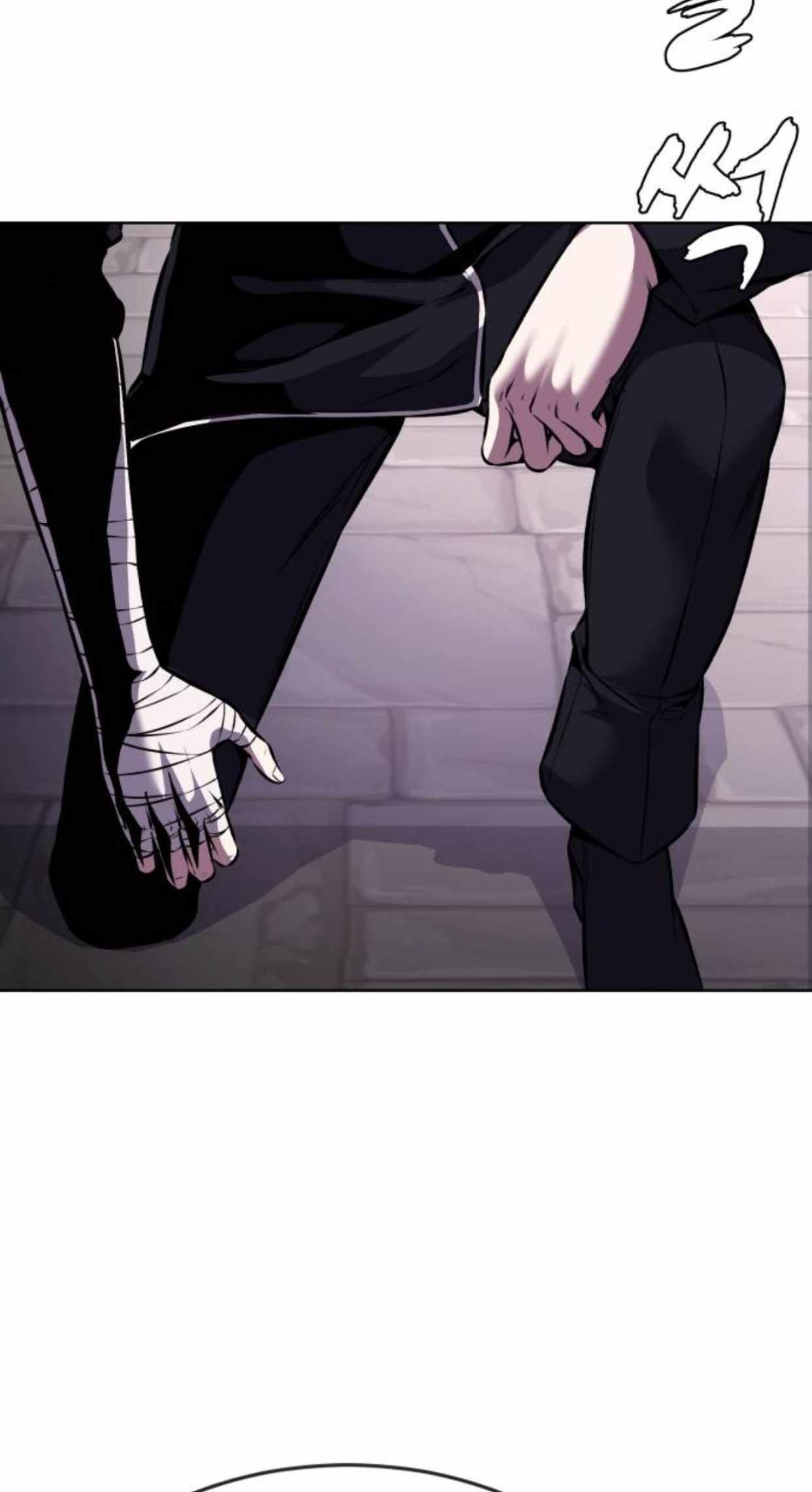 The Boy Of Death Chapter 213 - Page 47 in English