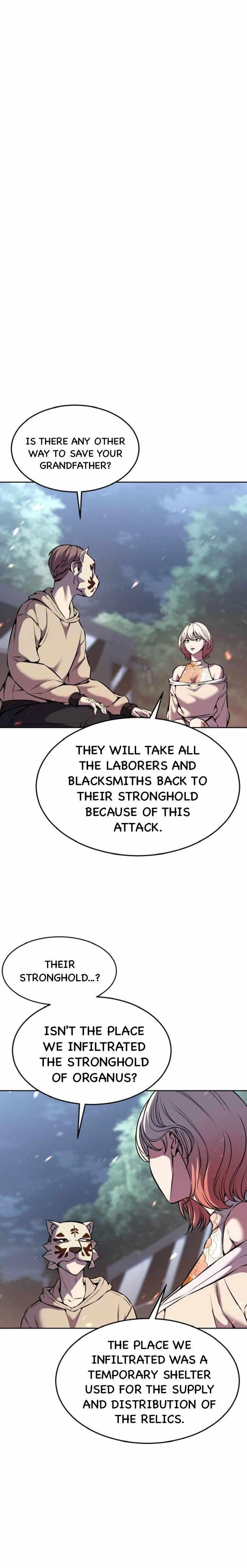 The Boy Of Death Chapter 213 - Page 6 in English
