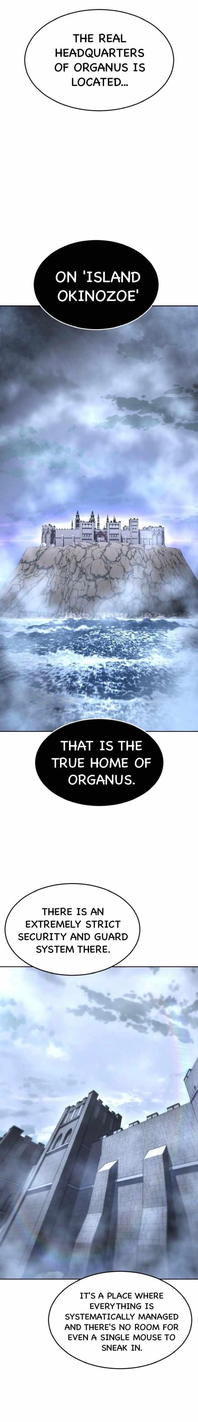 The Boy Of Death Chapter 213 - Page 7 in English