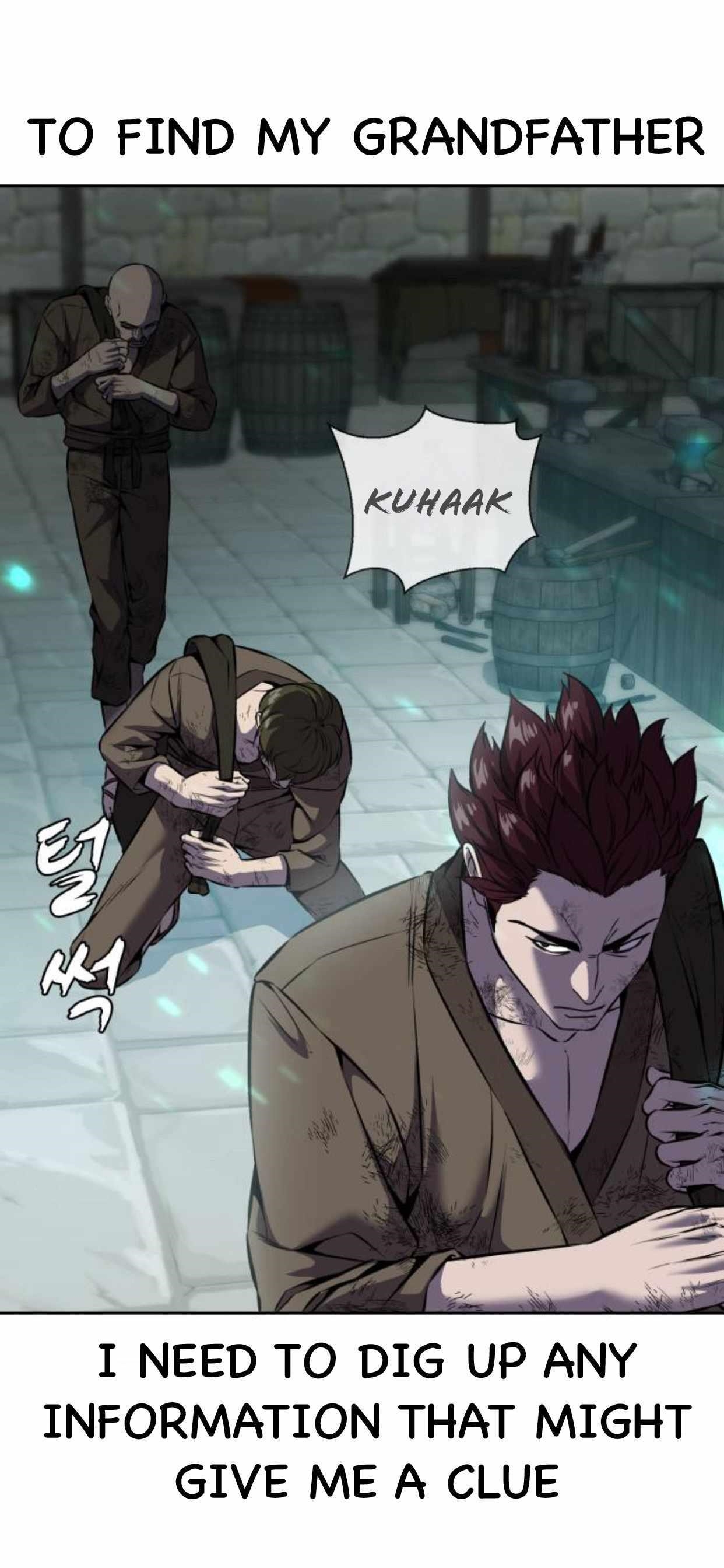 The Boy Of Death Chapter 214 - Page 10 in English